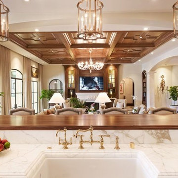 Custom Estate Home