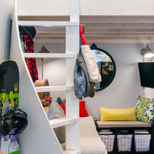 Vail Attic
