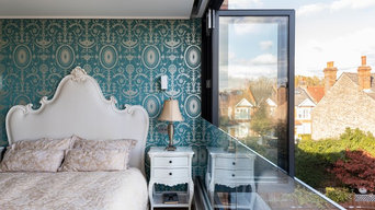 Minimalist Modern Loft