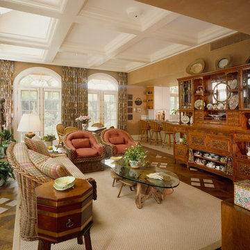 Ceilings