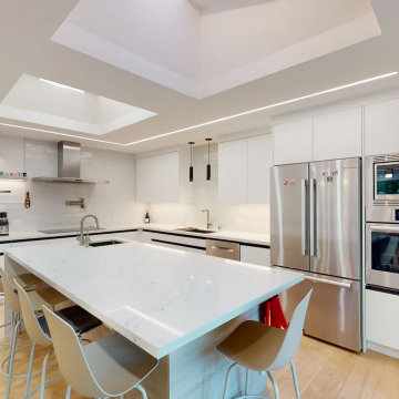 Kitchen Remodels