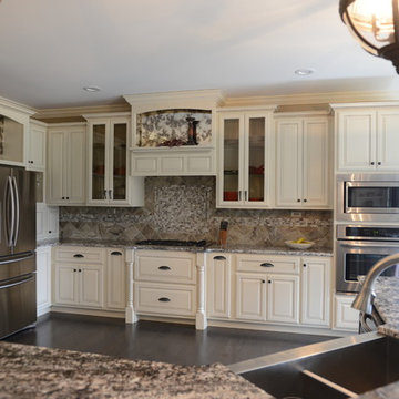 Decadent Kitchen