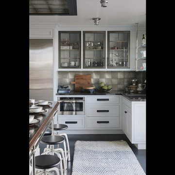 Stunning Kitchen Design Ideas in Pasadena, CA – Transform Your Space