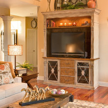 Living Room Ideas