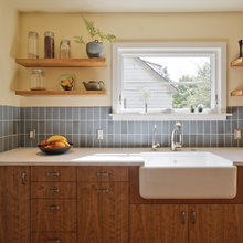 Backsplash ideas
