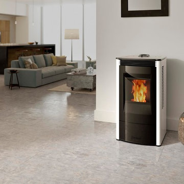 Classic Fire Places