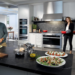 Miele Appliances - Kitchen Products