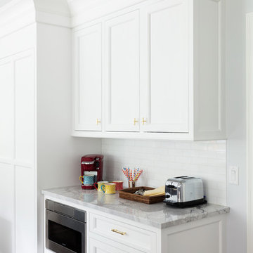 Stylish new Kitchen, BP, and Master Bath