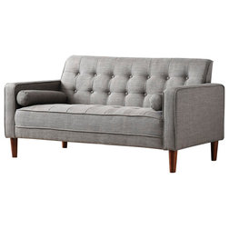 Midcentury Sofas by Nathaniel Home