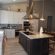 Kitchen Project 2018