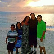 Thomas Milone's photo