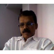 Foto von Gopal Krishnan