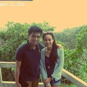 Mark Biñas's photo