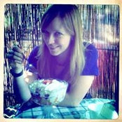 Isabelle Müller's photo