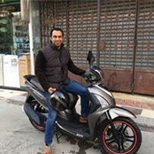 Foto de Khaled Abdo
