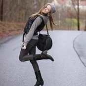 Areej M. Osman's photo