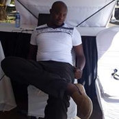 Eric Gichuki's photo
