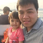 Hoàng Thế Đứcs foto