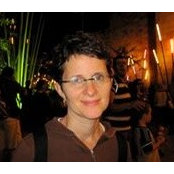 Foto von Andrea Alpert