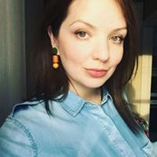 Ольга Сергина's photo