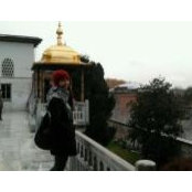Gonca Uzun's photo