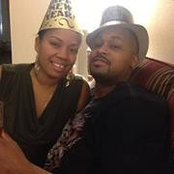 Kenneth Beverly's photo