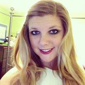 Amber Morrells billede