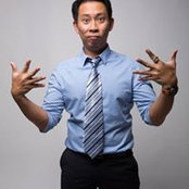 Joseph Wongs foto