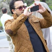 Zia Yousuf's photo