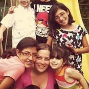 Maria De Gomezs foto
