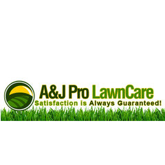 A & J Pro Lawn Care