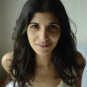 Chiki Sarkar's photo