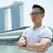 Benjamin Edmund Yang's photo