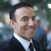 Paul Diamond's photo