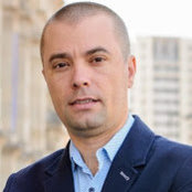 Mihai Gurau's photo
