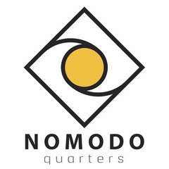 nomodo quarters