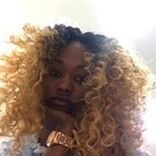 Jamia Jones's photo