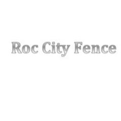 Roc City Fence