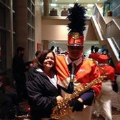 Dolores Castor's photo