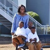 Morgan Williams-Spann's photo