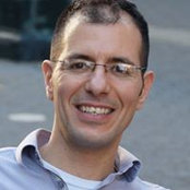 Amir Capua's photo