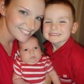 Katie Turner's photo