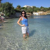 Maya Almanis foto