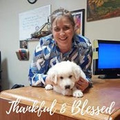 Judy McKenzie Edwards's photo