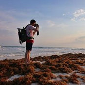 Tony Wu's photo