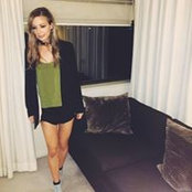 Nyssa Janes foto