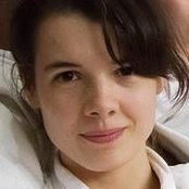 Maria Krasnovas foto