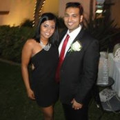 Priya Abrahams foto