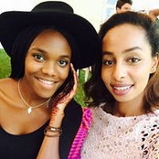 Joy Kirui's photo