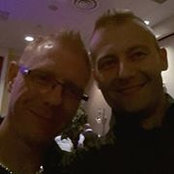 Foto de George Stone